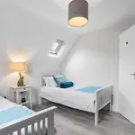 Hébergement de vacances Charm ,3 Bedrooms , 4 Beds,2 Bathrooms Clifden