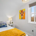 Charm ,3 Bedrooms , 4 Beds,2 Bathrooms Hébergement de vacances Clifden