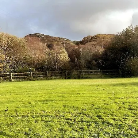 Charm ,3 Bedrooms , 4 Beds,2 Bathrooms Ferienhaus Clifden