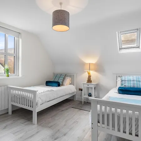 度假居 Charm ,3 Bedrooms , 4 Beds,2 Bathrooms