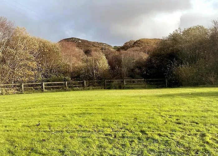 Charm ,3 Bedrooms , 4 Beds,2 Bathrooms 度假居 克利夫登