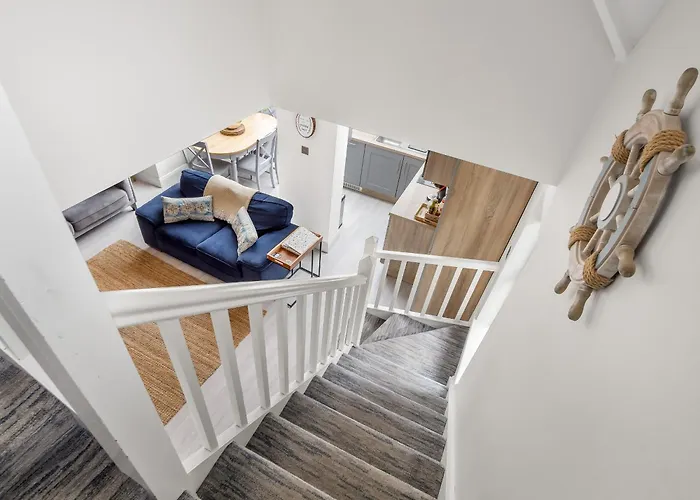 Charm ,3 Bedrooms , 4 Beds,2 Bathrooms 度假居 克利夫登