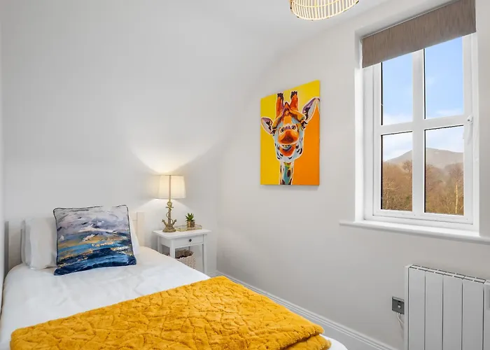 Charm ,3 Bedrooms , 4 Beds,2 Bathrooms 度假居 克利夫登